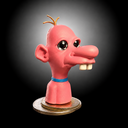 Neegy Fart Dust logo