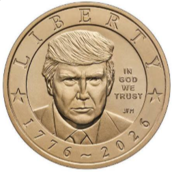 Trump Coin