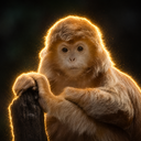 EbonyMonk logo