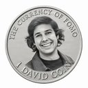David