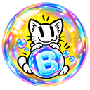 BUBBLE