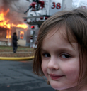 BURN logo
