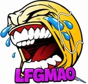 LFGMAO logo