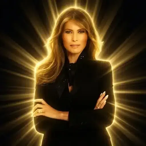Melania