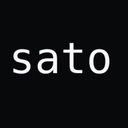 sato logo