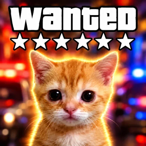 WANTED