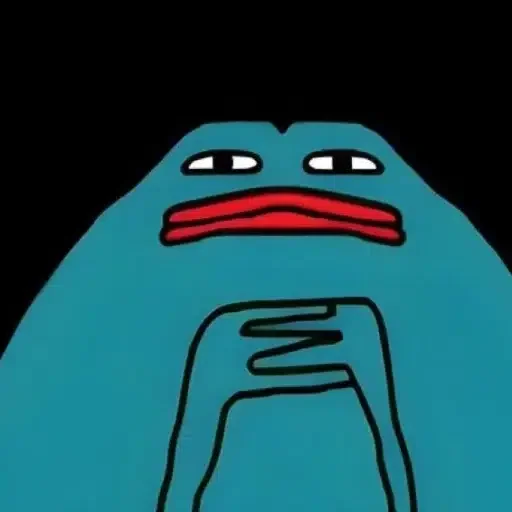 blob