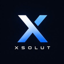 XST logo