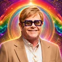 Elton John