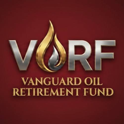 VORF logo