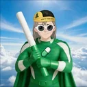 BatonMan