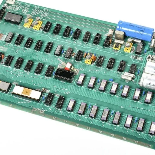 APPLE-1