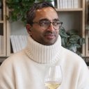 Chamath Turtleneck logo