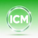 ICM.FUN logo