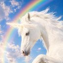 Calypso The Unicorn logo