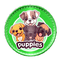 puppies logo