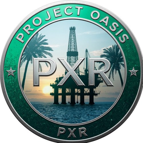 PXR logo