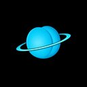 UrAnus logo