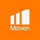 Maven Prop Trading logo