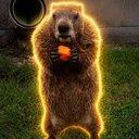 Sherman the Groundhog logo