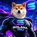 $SI · Solana Inu