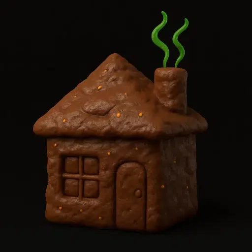 SHITHOUSE