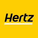 Hertz logo