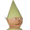 $GNOME · Gnome Child