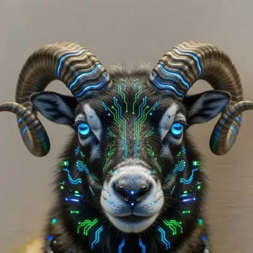ram