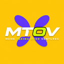 Meme Taking Over Ventures logo