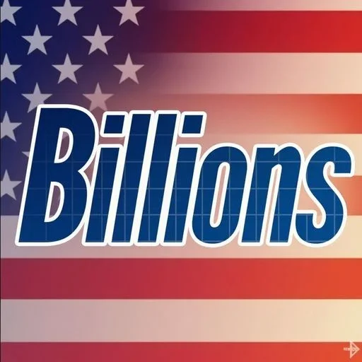 Billions