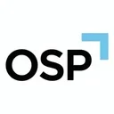 Onchain Settlement Platform logo
