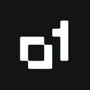 o1.exchange logo
