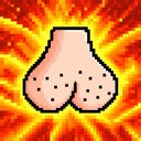 $HOTNUTS · HOT NUTS