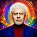 Pedro Almodovar