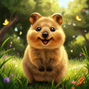 QUOKKA logo