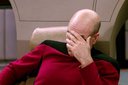 FACEPALM