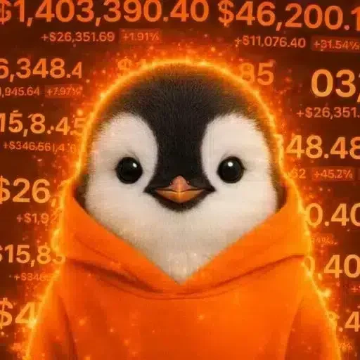 Penguin