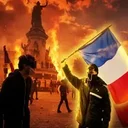REVOLUTION