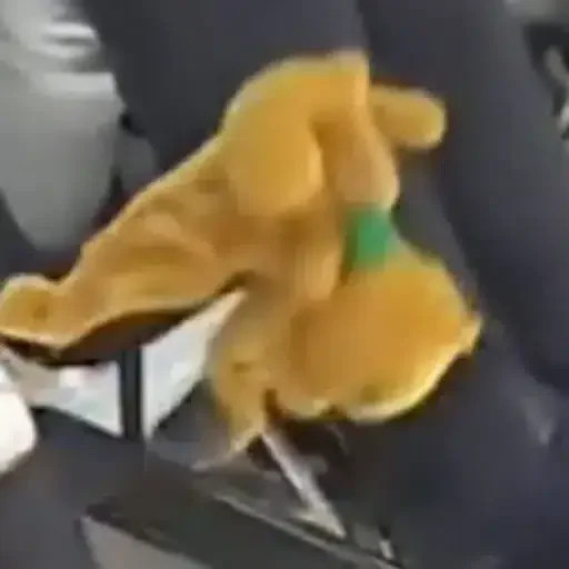 LUCKY