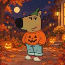 Chilloween