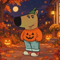 Chilloween