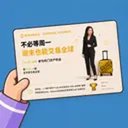 bStocks Card logo