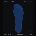 Rate My Feet