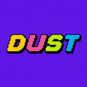 dust.fun logo