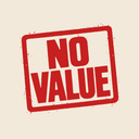 NO VALUE