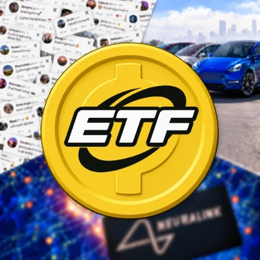 ETF