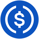 USDC logo