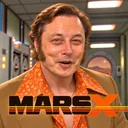 MarsX