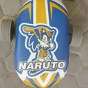 NarutoUzumakiSonicTrump69420AI logo